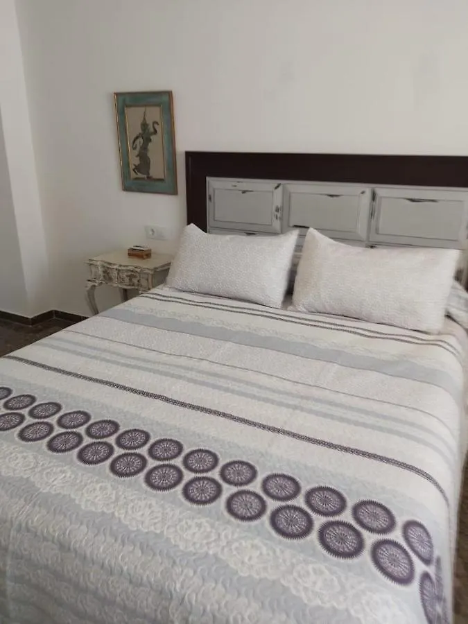 Apartmán Plaza Trinidad-Cathedral Granada