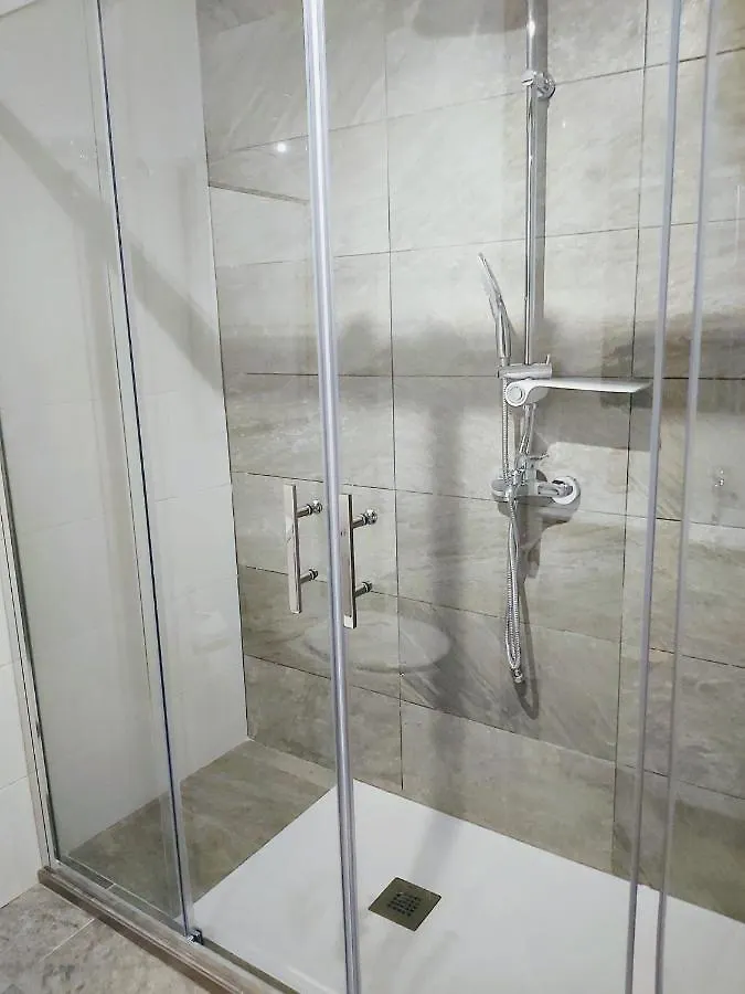Apartmán Plaza Trinidad-Cathedral Granada