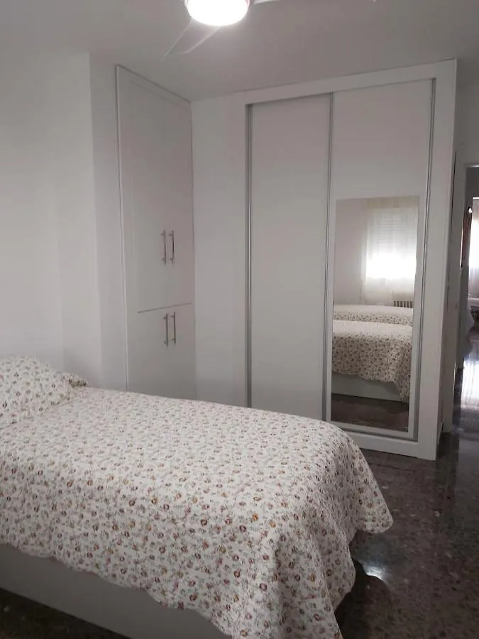 Plaza Trinidad-Cathedral Apartment Granada