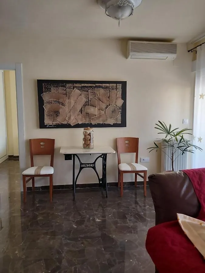Plaza Trinidad-Cathedral Apartment Granada Spain